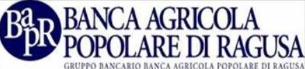 Logo Banca agricola Popolare di Ragusa